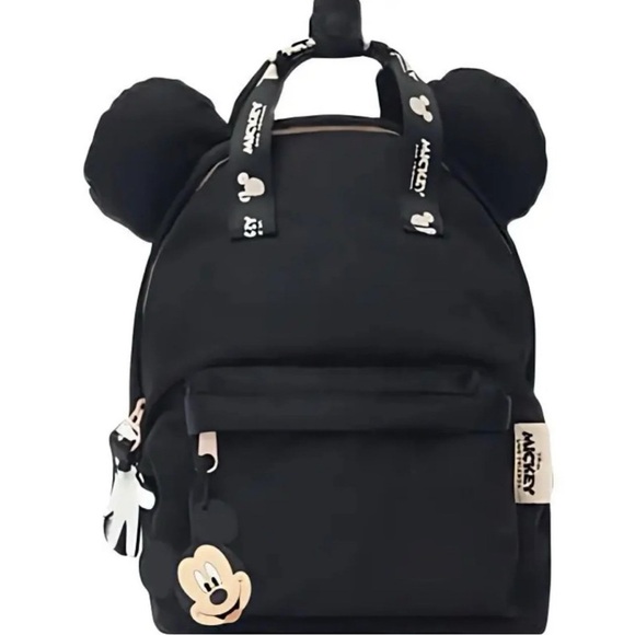 Zara Handbags - Zara Mickey and friends mini backpack (New with tag)